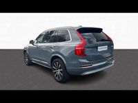 occasion Volvo XC90 T8 AWD 303 + 87ch Inscription Luxe Geartronic