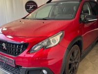 occasion Peugeot 2008 1.2 PureTech 110ch SS EAT6 GT Line