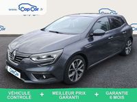 occasion Renault Mégane 1.5 dCi 110 EDC Intens