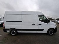 Occasion Renault Master 135 ch (99 kW) 2023 Berline
