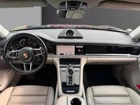 Occasion Porsche Panamera 4 330 ch (242 kW) 2017 Noir Berline