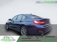 occasion BMW 330 330 i 258 ch BVA