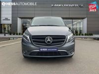 occasion Mercedes Vito 116 CDI Mixto Long Pro Propulsion 9G-Tronic