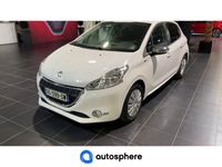 occasion Peugeot 208 1.2 PureTech 82ch BVM5 STYLE