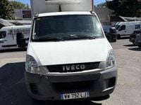 Occasion Iveco Daily 145 ch (106 kW) 2010 Van