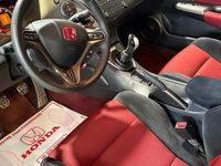 Occasion Honda Civic 201 ch (147 kW) 2007 Berline