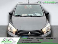 occasion Suzuki Celerio 1.0 BVA 68ch