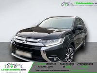Occasion Mitsubishi Outlander 150 ch (110 kW) 2018 SUV