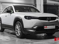 Occasion Mazda MX30 106 kW (145 ch) 2020 Blanc SUV