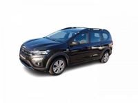 Occasion Dacia Jogger Essentiel 100 ch (73 kW) 2023 Noir Monospace