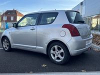 occasion Suzuki Swift 3 portes 1.3 i 93cv