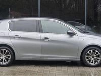 Occasion Peugeot 308 Style 120 ch (88 kW) 2015 Berline
