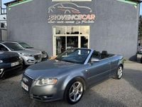 Occasion Audi A4 Ambition 141 ch (103 kW) 2006 Gris Berline