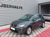 occasion Seat Arona 1.6 TDI 95 CH START/STOP BVM5 STYLE