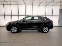 Occasion Audi Q3 Sportback Design 150 ch (110 kW) 2024 Noir SUV