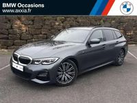 occasion BMW 318 Serie 3 da 150ch M Sport