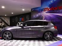 occasion BMW M140 M1i 3.0 340 BVA Propulsion GPS LCi Alcantara LE