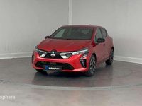 Nouvelle Mitsubishi Colt Intense 92 ch (67 kW) 2025 Rouge Berline