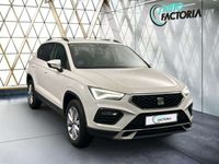 occasion Seat Ateca -25% 1.5 TSI 150CV +GPS+RADARS+PARK ASSIST+OPTS