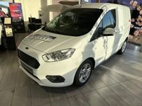 occasion Ford Transit 1.5 Tdci 100ch Stop&start Limited