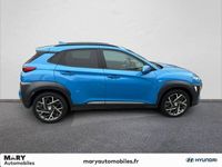 occasion Hyundai Kona 1.6 Gdi Hybrid Executive