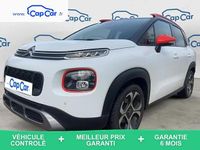Occasion Citroën C3 Aircross 120 ch (88 kW) 2021 Blanc SUV