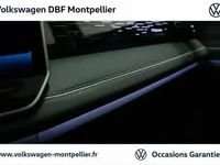 Occasion VW Tiguan Elegance 2025 Noir SUV