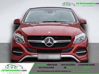 occasion Mercedes GLE500 4MATIC