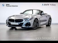 Occasion BMW Z4 M Sport 200 ch (147 kW) 2025 Gris Cabriolet