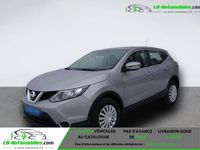Occasion Nissan Qashqai 116 ch (85 kW) 2016 SUV