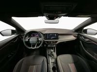 Occasion Skoda Scala Monte Carlo 116 ch (85 kW) 2025 Blanc Citadine