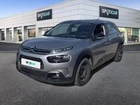 Occasion Citroën C4 PureTech 110 ch (80 kW) 2020 Champagne Berline