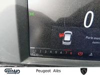 Occasion Opel Mokka 130 ch (95 kW) 2022 Noir perla nera SUV