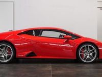Occasion Lamborghini Huracán 640 ch (470 kW) 2020 Coupé