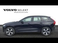 Occasion Volvo XC60 Plus 253 ch (186 kW) 2024 Noir SUV