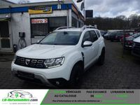 occasion Dacia Duster TCe 130 FAP 4x2