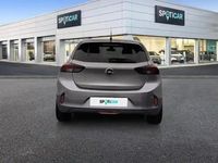 Occasion Opel Corsa-e Elegance 100 kW (136 ch) 2020 Gris quartz Citadine