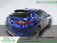 occasion Alfa Romeo Stelvio 2.0T 200 ch Q4 BVA