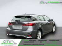 occasion Lexus CT200h 