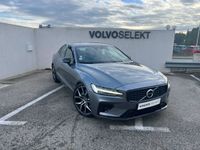 occasion Volvo S60 T8 Twin Engine 318 + 87ch Polestar Engineered Geartronic 8 - VIVA177425444