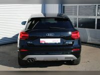 occasion Audi Q2 40 TFSI 190CH QUATTRO S LINE PLUS S TRONIC 7 EURO6D-T