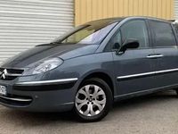 occasion Citroën C8 Millenium