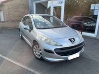 occasion Peugeot 207 1.4 VTi 16V 95ch Trendy POUR L’EXPORT