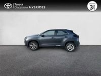 Occasion Toyota Yaris Cross Business Edition 2025 Gris atlas métallisé SUV