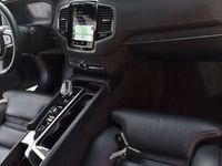 occasion Volvo XC90 B5 AWD 235CH INSCRIPTION GEARTRONIC