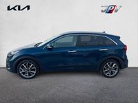 occasion Kia Niro 1.6 GDi 105ch ISG + électrique 43.5ch Design DCT6 - VIVA180790613