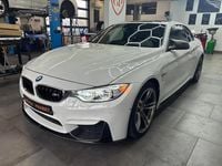 Occasion BMW M4 Cabriolet Sport Line 431 ch (317 kW) 2015 Cabriolet