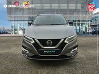 occasion Nissan Qashqai 1.2L DIG-T 115ch N-Connecta 129g