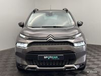 occasion Citroën C3 Aircross I BLUEHDI 110 S&S BVM6 FEEL PACK