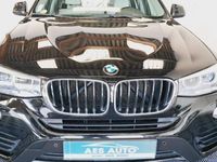 Occasion BMW X4 Sport Line 190 ch (139 kW) 2015 SUV